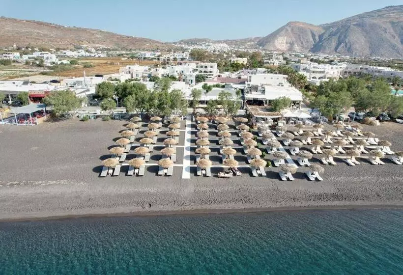 Hotelli Terra Nera Suites