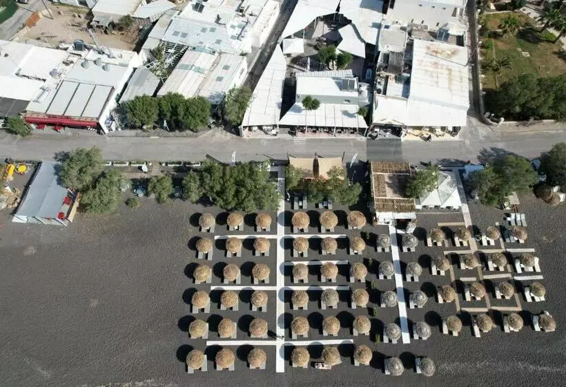 Hotelli Terra Nera Suites