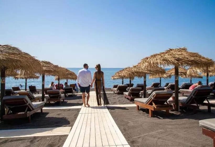 Hotelli Terra Nera Suites