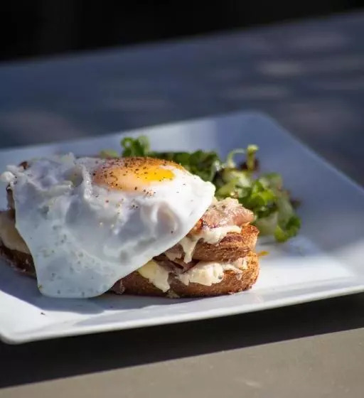 Hotelli Terra Nera Suites