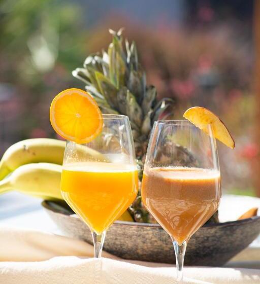 בית מלון כפרי Terra Nera Suites