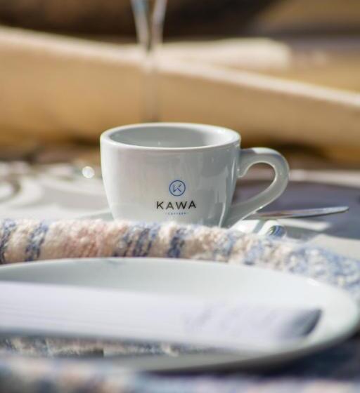 בית מלון כפרי Terra Nera Suites