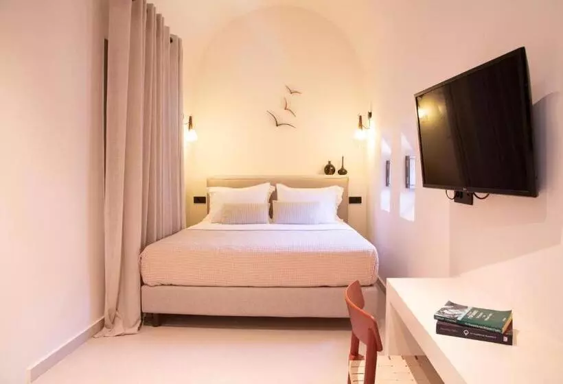 Hotelli Terra Nera Suites