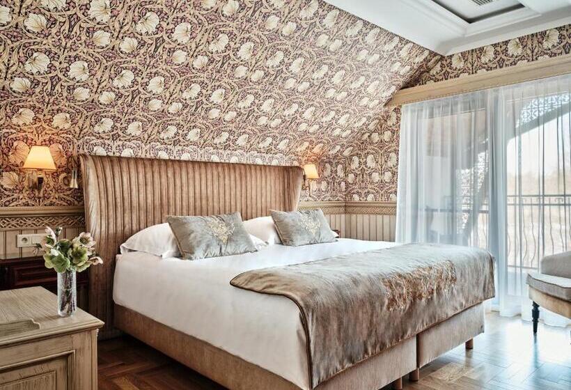 فندق Domki Mazurskie W Ogrodach Złotej łani Wiartel   Klimatyczne Apartamenty I Pokoje Widokowe