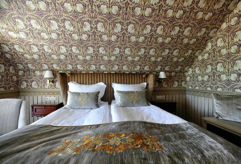 فندق Domki Mazurskie W Ogrodach Złotej łani Wiartel   Klimatyczne Apartamenty I Pokoje Widokowe