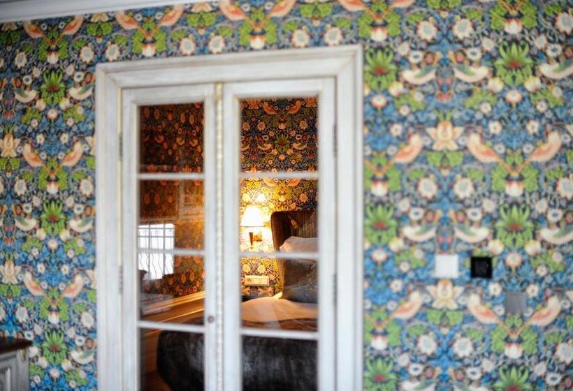 فندق Domki Mazurskie W Ogrodach Złotej łani Wiartel   Klimatyczne Apartamenty I Pokoje Widokowe