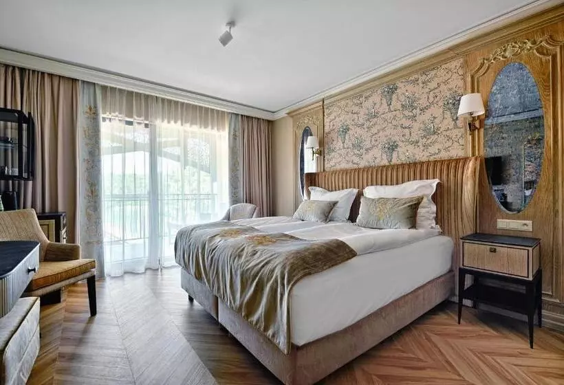 Hotelli Domki Mazurskie W Ogrodach Złotej łani Wiartel   Klimatyczne Apartamenty I Pokoje Widokowe