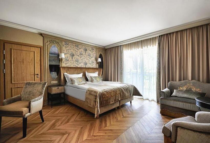 فندق Domki Mazurskie W Ogrodach Złotej łani Wiartel   Klimatyczne Apartamenty I Pokoje Widokowe