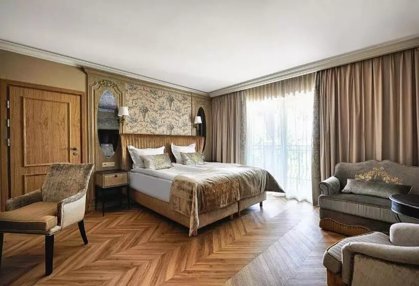 Hotelli Domki Mazurskie W Ogrodach Złotej łani Wiartel   Klimatyczne Apartamenty I Pokoje Widokowe