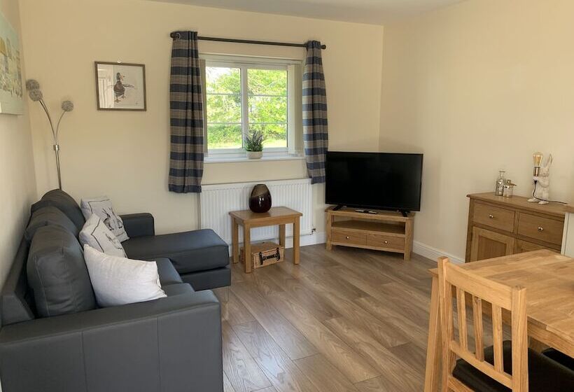 Cosy , Village Location   One Bedroom Barn