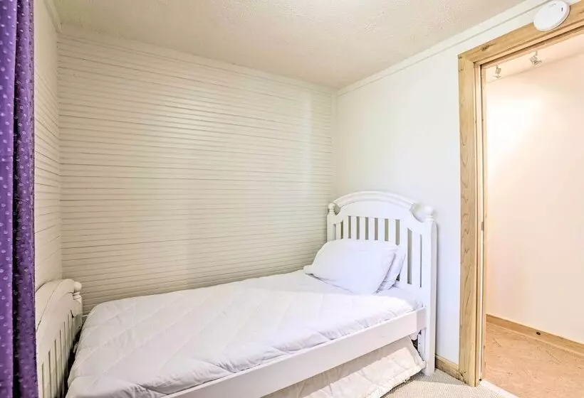 Lakefront  Manitou Cottage  < 1 Mi To Downtown!