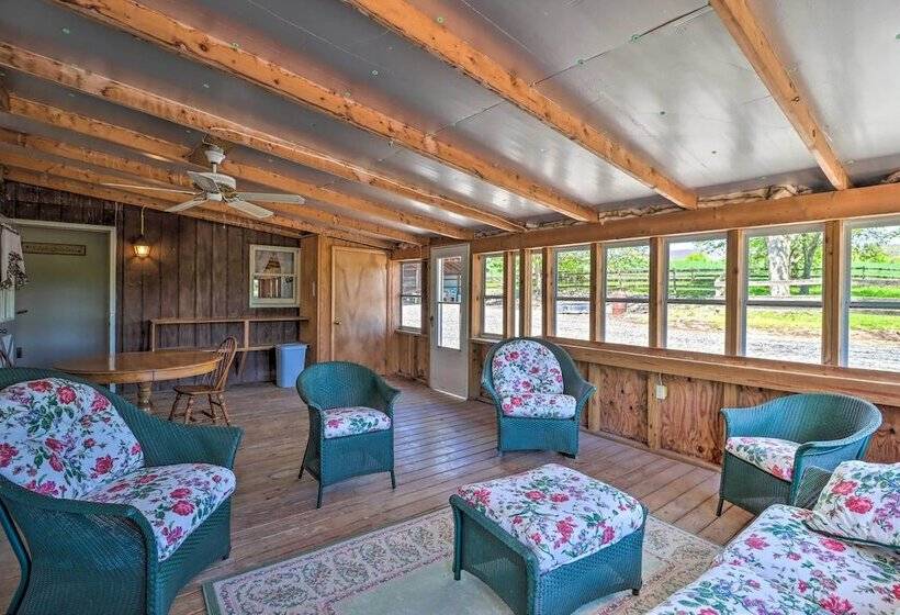 Lovely Mifflinburg Farmhouse   Multiple Decks