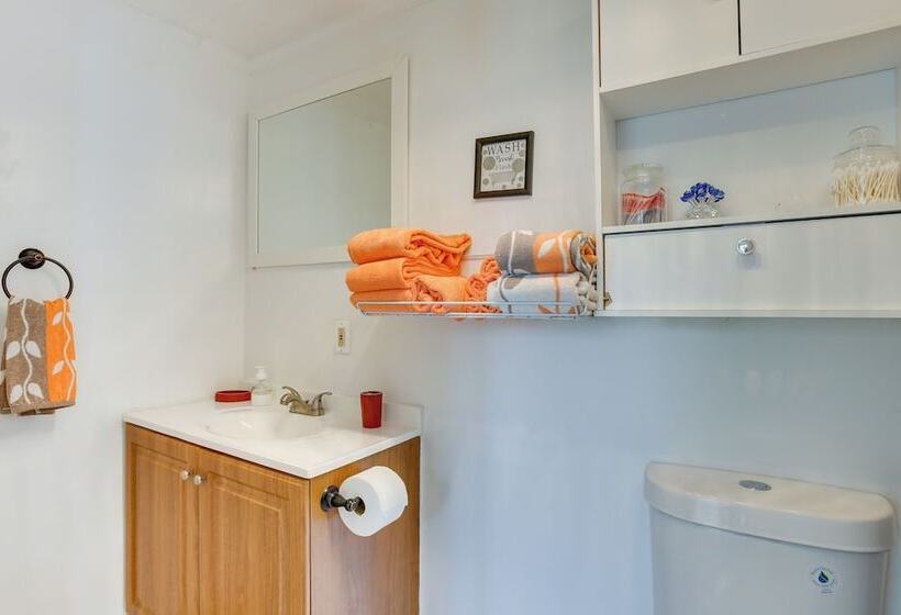 Manton Cottage ~ 34 Mi To Traverse City!