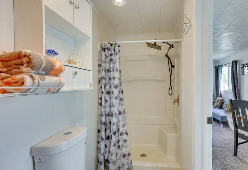 Manton Cottage ~ 34 Mi To Traverse City!