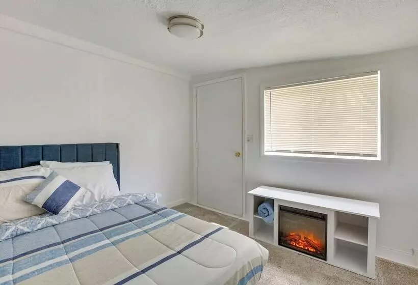 Manton Cottage ~ 34 Mi To Traverse City!