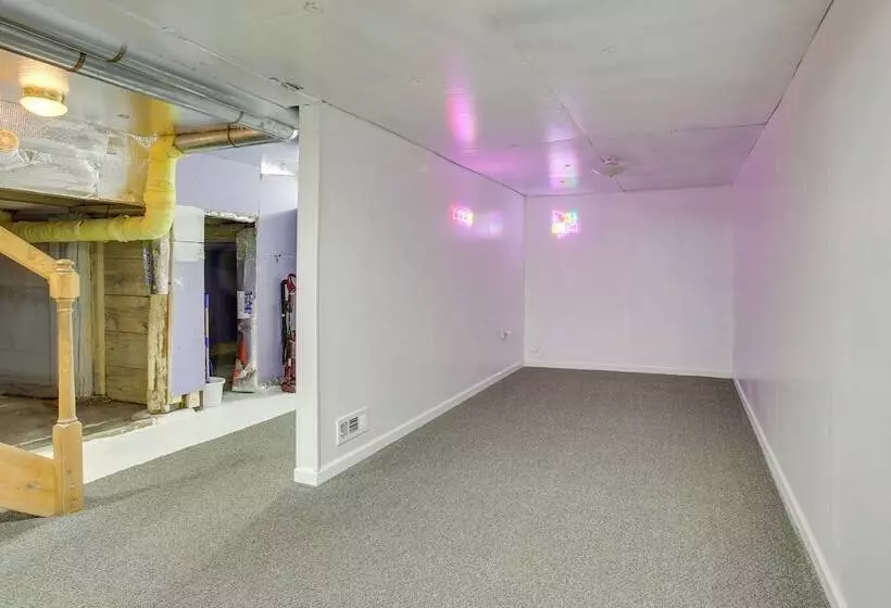 Manton Cottage ~ 34 Mi To Traverse City!