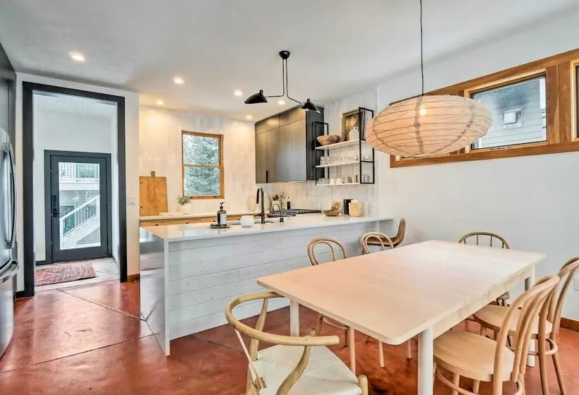 Whistle Pig  A Downtown Escape In Breckenridge