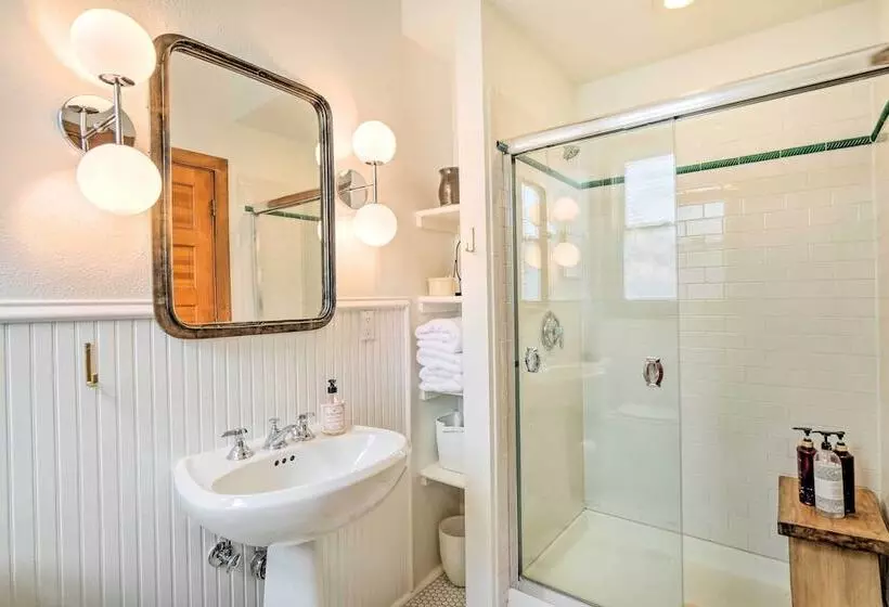 Whistle Pig  A Downtown Escape In Breckenridge