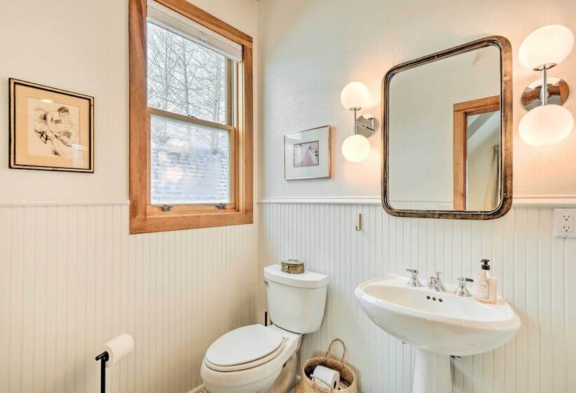 Whistle Pig A Downtown Escape In Breckenridge