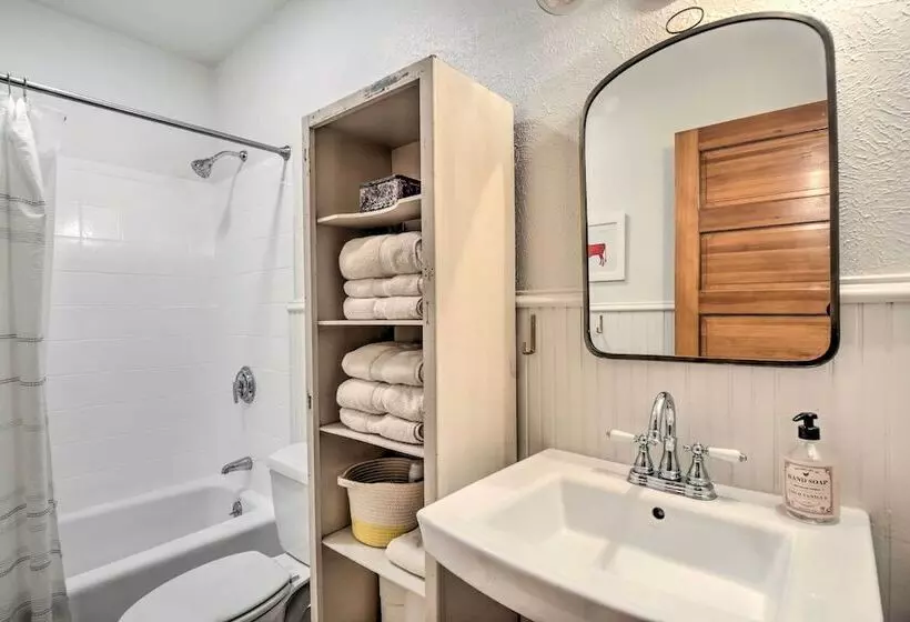 Whistle Pig  A Downtown Escape In Breckenridge