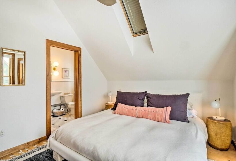 Whistle Pig A Downtown Escape In Breckenridge