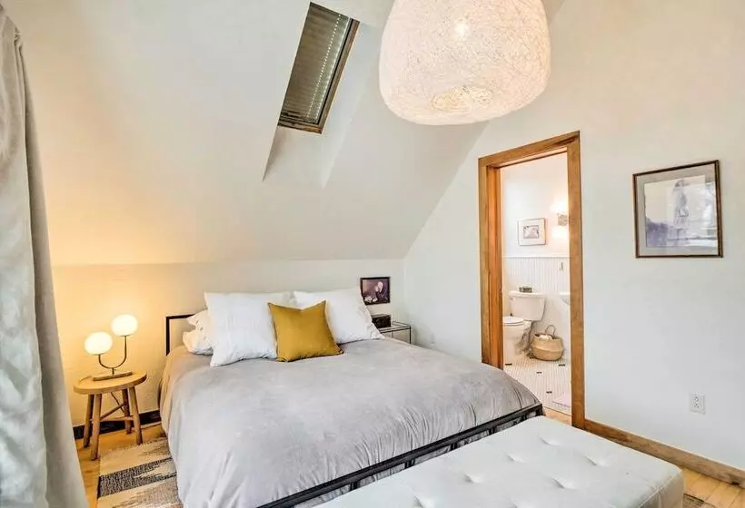 Whistle Pig  A Downtown Escape In Breckenridge