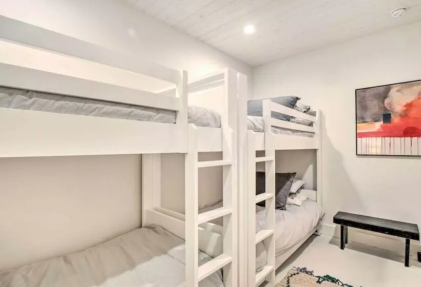 Whistle Pig  A Downtown Escape In Breckenridge