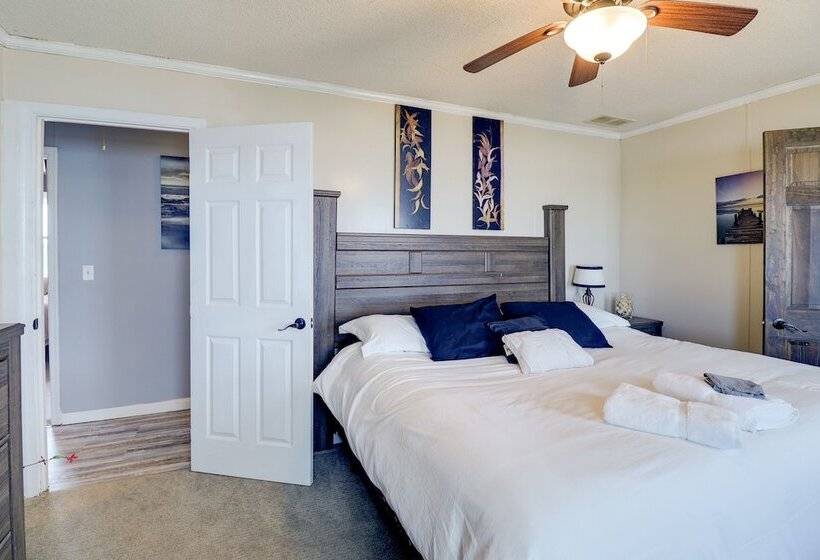 Oceanfront Milford Home W/ View & Boat Access