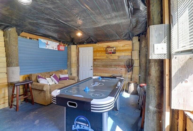 Oceanfront Milford Home W/ View & Boat Access