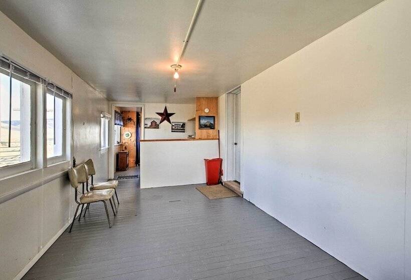 Peaceful Retreat On 1 Acre W/ Panoramic Mtn Views!