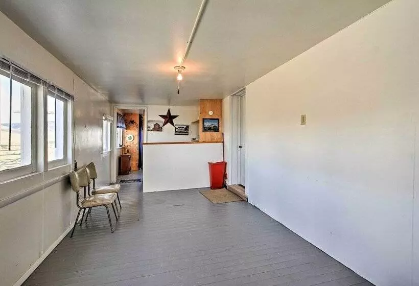 Peaceful Retreat On 1 Acre W/ Panoramic Mtn Views!