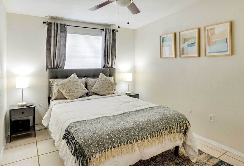 Pet Friendly Lakeland Escape W/ Private Pool!