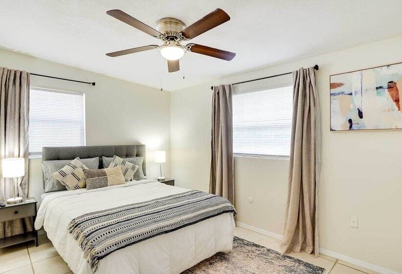 Pet Friendly Lakeland Escape W/ Private Pool!