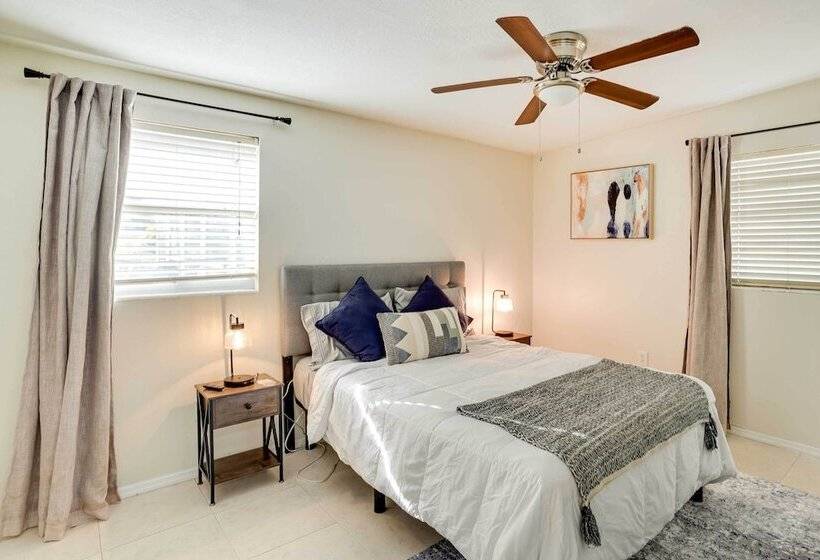 Pet Friendly Lakeland Escape W/ Private Pool!