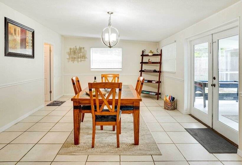 Pet Friendly Lakeland Escape W/ Private Pool!