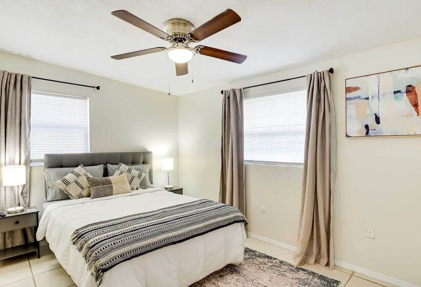 Pet Friendly Lakeland Escape W/ Private Pool!