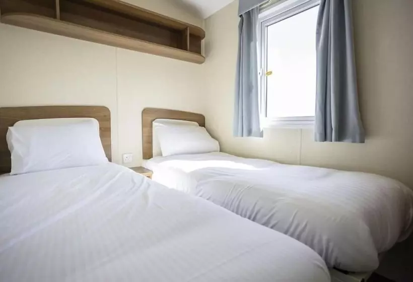 Lomakeskus Barmouth Bay