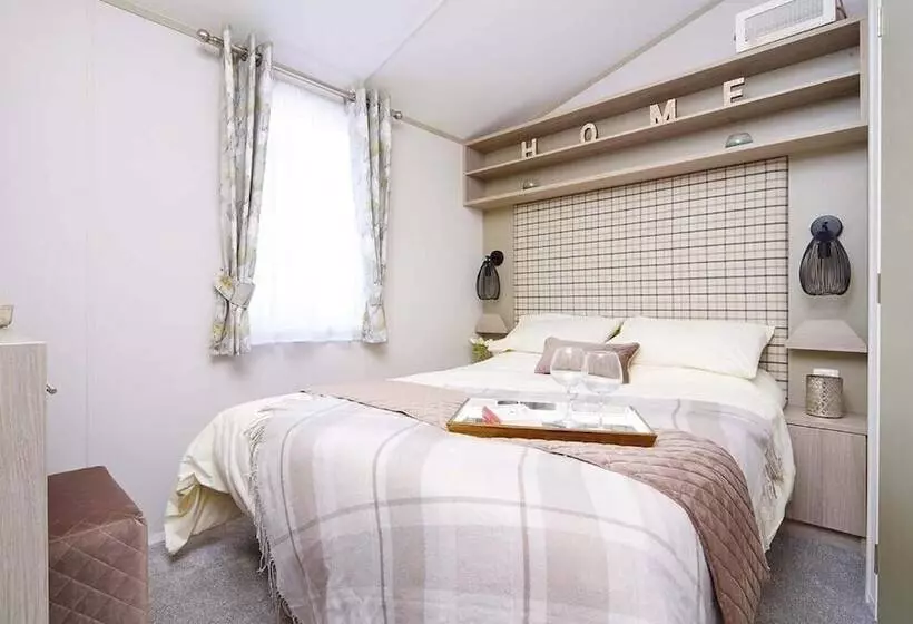 Lomakeskus Barmouth Bay