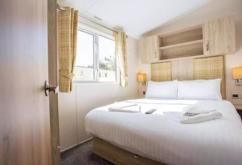 Lomakeskus Barmouth Bay