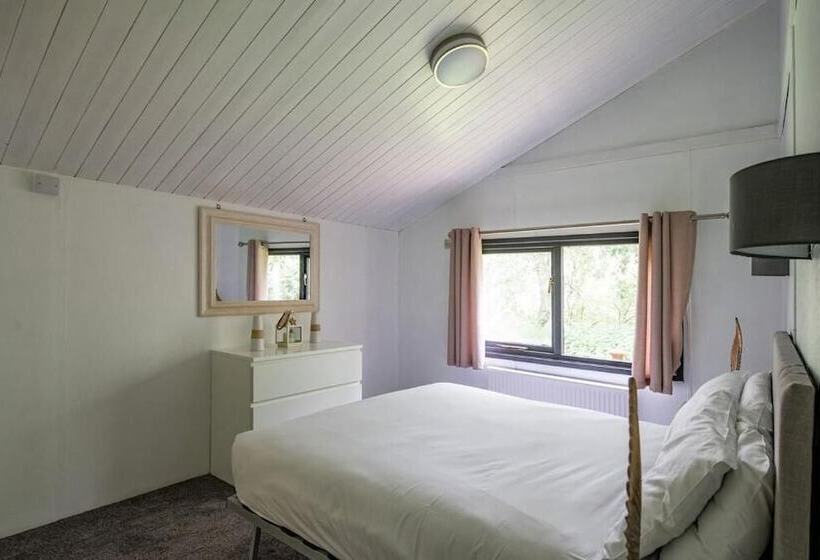 リゾートホテル Barmouth Bay