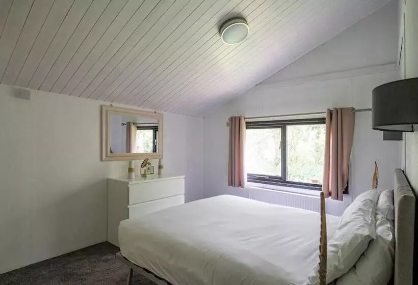 Lomakeskus Barmouth Bay