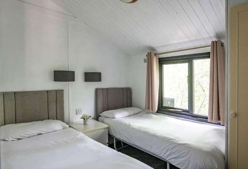 リゾートホテル Barmouth Bay