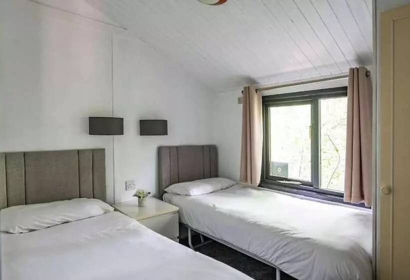 Lomakeskus Barmouth Bay