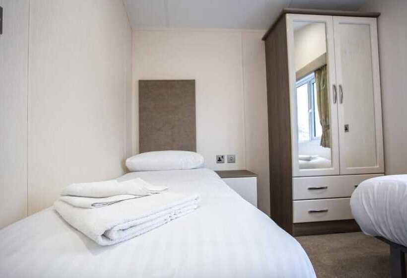 リゾートホテル Barmouth Bay