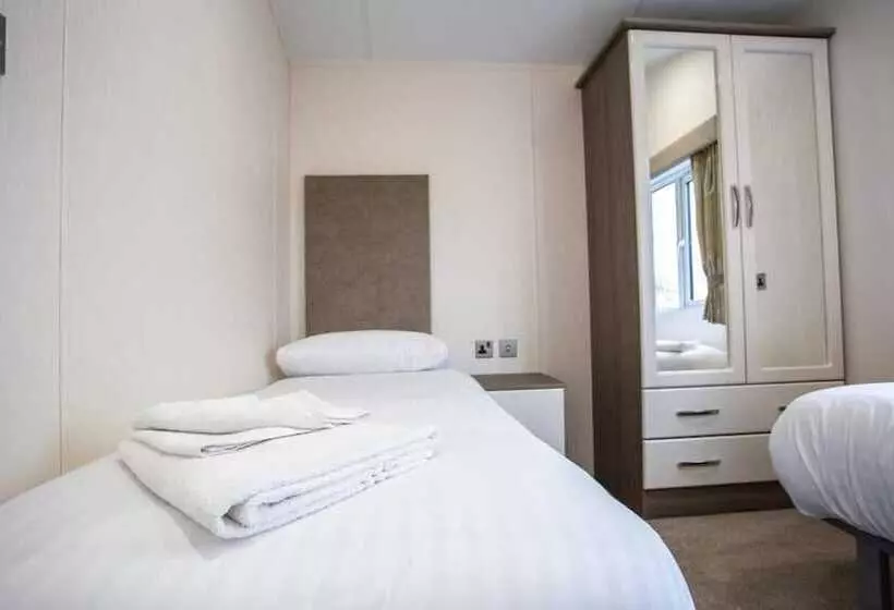 Lomakeskus Barmouth Bay