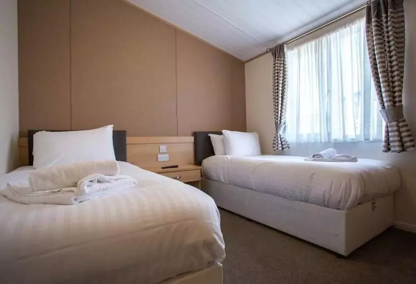 Lomakeskus Barmouth Bay