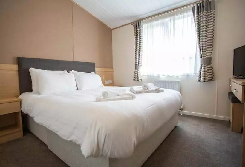 Lomakeskus Barmouth Bay