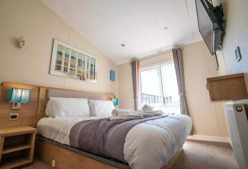 Lomakeskus Barmouth Bay