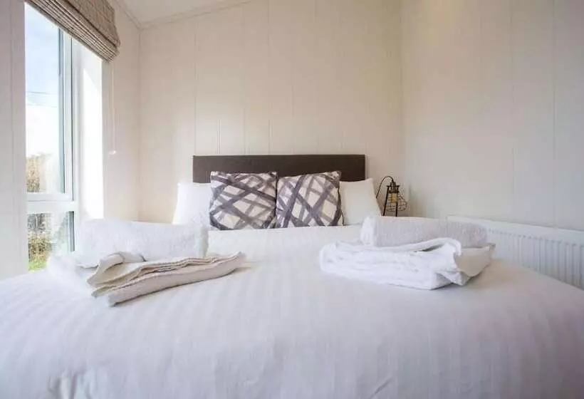 Lomakeskus Barmouth Bay