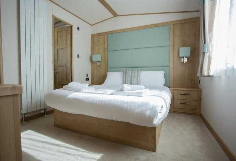 リゾートホテル Barmouth Bay